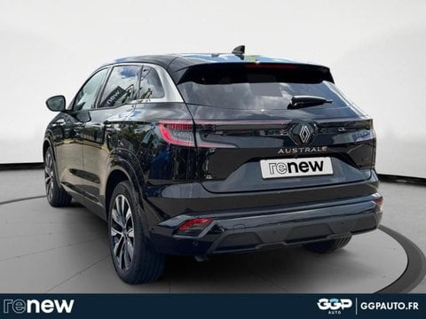 Voitures D'occasion À Bruay-La-Buissiere | Renault Austral 1.2 E-Tech Full Hybrid 200Ch Techno - 24