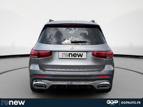 Voitures D'occasion À Bruay-La-Buissiere | Mercedes-Benz Glb 200D 150Ch Amg Line 8G Dct
