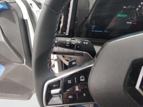 Voitures D'occasion À Bruay-La-Buissiere | Renault Scénic Scenic E-Tech Electric 220Ch Techno O...