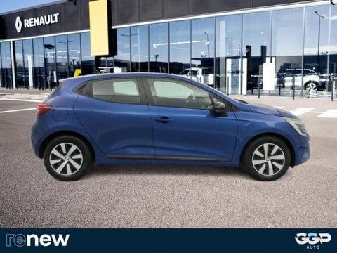 Voitures D'occasion À Bruay-La-Buissiere | Renault Clio 1.0 Tce 90Ch Equilibre