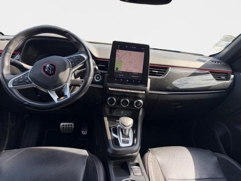 Voitures D'occasion À Bruay-La-Buissiere | Renault Arkana 1.6 E-Tech 145Ch Rs Line -21B