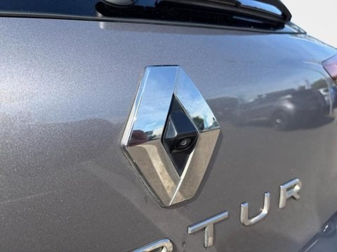 Voitures D'occasion À Bruay-La-Buissiere | Renault Captur 1.0 Tce 100Ch Intens Gpl -21