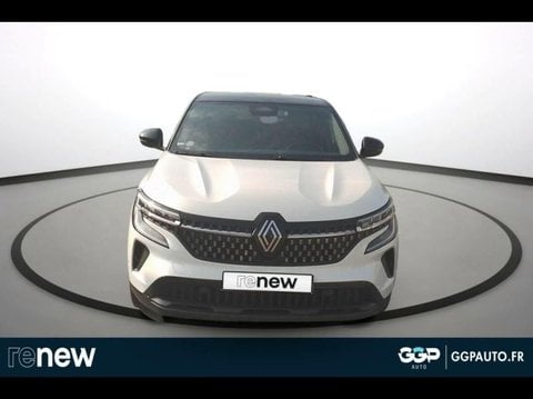 Voitures D'occasion À Bruay-La-Buissiere | Renault Austral 1.2 Tce Mild Hybrid Advanced 130Ch Ev...