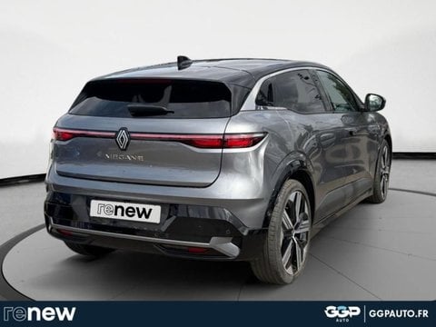 Voitures D'occasion À Bruay-La-Buissiere | Renault Mégane Megane E-Tech Electric Ev60 220Ch Ico...