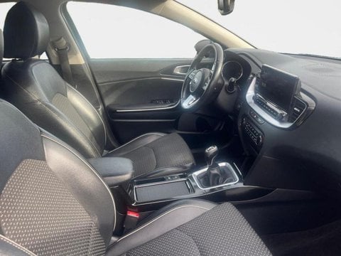 Voitures D'occasion À Bruay-La-Buissiere | Kia Xceed 1.0 T-Gdi 120Ch Design