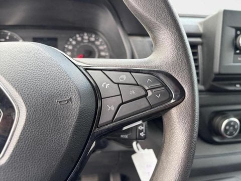 Voitures D'occasion À Bruay-La-Buissiere | Renault Trafic Fg L1H1 2T8 2.0 Blue Dci 130Ch Confort...