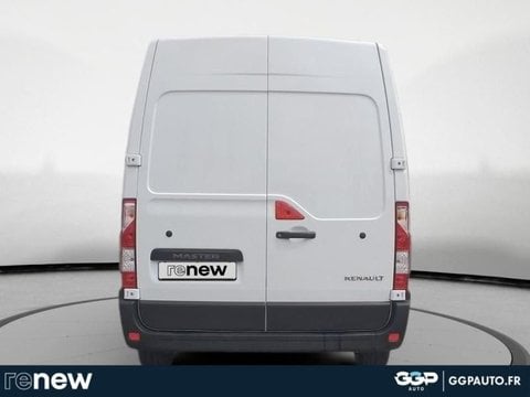 Voitures D'occasion À Bruay-La-Buissiere | Renault Master Fg F3500 L3H2 2.3 Blue Dci 135Ch Confo...