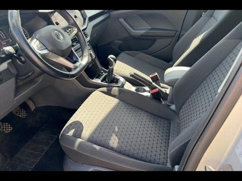 Voitures D'occasion À Bruay-La-Buissiere | Volkswagen T-Cross 1.0 Tsi 115Ch Lounge