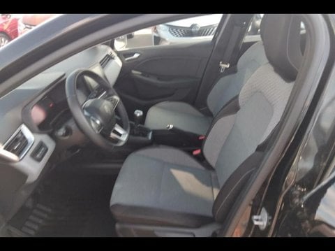 Voitures D'occasion À Bruay-La-Buissiere | Renault Clio 1.5 Blue Dci 100Ch Evolution - 24