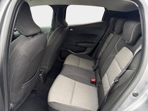 Voitures D'occasion À Bruay-La-Buissiere | Renault Clio 1.0 Tce 100Ch Evolution Gpl