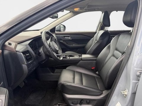 Voitures D'occasion À Bruay-La-Buissiere | Nissan X-Trail E-Power 204Ch Tekna