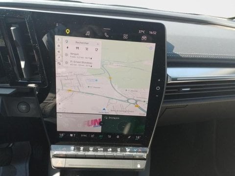 Voitures D'occasion À Bruay-La-Buissiere | Renault Mégane Megane E-Tech Electric Ev60 220Ch Ico...