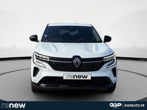 Voitures D'occasion À Bruay-La-Buissiere | Renault Austral 1.3 Tce Mild Hybrid 160Ch Techno Auto...