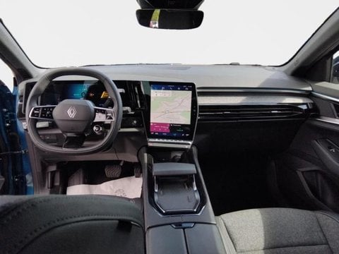 Voitures D'occasion À Bruay-La-Buissiere | Renault Austral 1.2 E-Tech Full Hybrid 200Ch Techno - 25