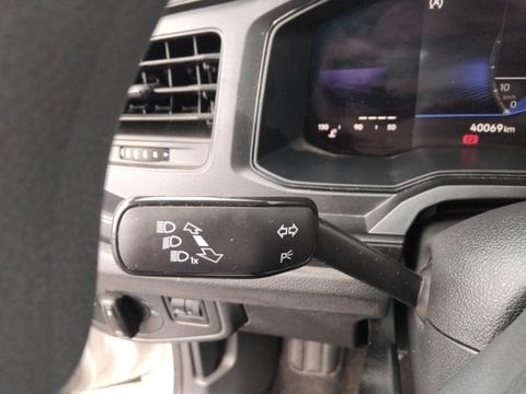 Voitures D'occasion À Bruay-La-Buissiere | Volkswagen Polo 1.0 Tsi 95Ch Business