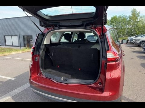 Voitures D'occasion À Bruay-La-Buissiere | Renault Grand Scénic Grand Scenic 1.7 Blue Dci 120Ch...
