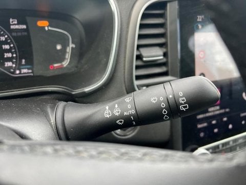 Voitures D'occasion À Bruay-La-Buissiere | Renault Mégane Megane 1.3 Tce 140Ch Techno Edc