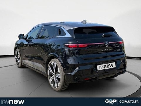 Voitures D'occasion À Bruay-La-Buissiere | Renault Mégane Megane E-Tech Electric Ev60 220Ch Ico...