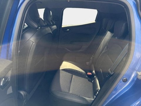 Voitures D'occasion À Bruay-La-Buissiere | Renault Clio 1.6 E-Tech 145Ch Full Hybrid Esprit Alpine