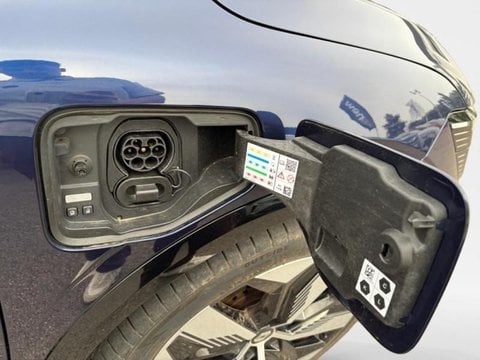 Voitures D'occasion À Bruay-La-Buissiere | Renault Mégane Megane E-Tech Electric 220Ch Techno S...