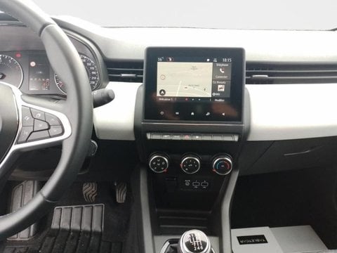 Voitures D'occasion À Bruay-La-Buissiere | Renault Clio 1.0 Tce 90Ch Evolution