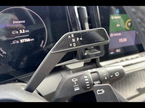 Voitures D'occasion À Bruay-La-Buissiere | Renault Mégane Megane E-Tech Electric Ev60 220Ch Equ...