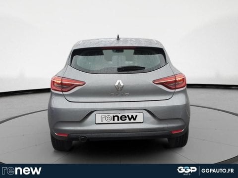 Voitures D'occasion À Bruay-La-Buissiere | Renault Clio 1.0 Tce 90Ch Equilibre