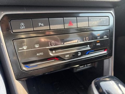 Voitures D'occasion À Bruay-La-Buissiere | Volkswagen T-Cross 1.0 Tsi 110Ch R-Line Tech Dsg7