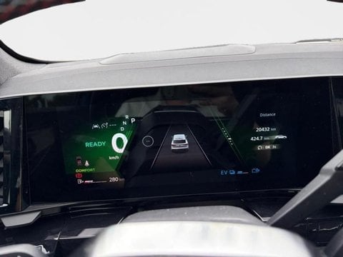 Voitures D'occasion À Bruay-La-Buissiere | Renault Rafale 1.2 E-Tech Full Hybrid 200Ch Esprit Al...