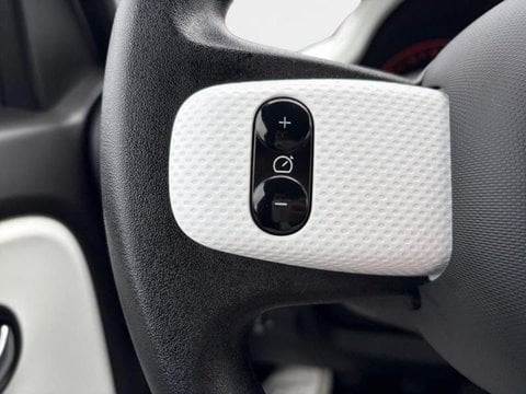 Voitures D'occasion À Bruay-La-Buissiere | Renault Twingo 1.0 Sce 75Ch Zen - 20