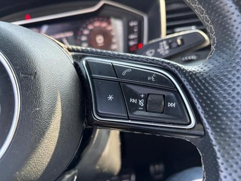 Voitures D'occasion À Bruay-La-Buissiere | Audi A1 Sportback 30 Tfsi 110Ch S Tronic 7
