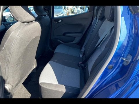 Voitures D'occasion À Bruay-La-Buissiere | Renault Clio 1.6 E-Tech 145Ch Full Hybrid Evolution - 24