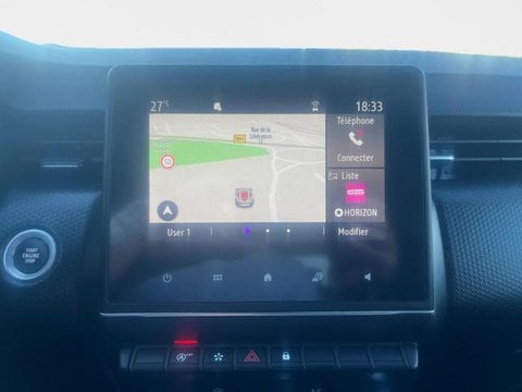 Voitures D'occasion À Bruay-La-Buissiere | Renault Clio 1.5 Blue Dci 115Ch Intens