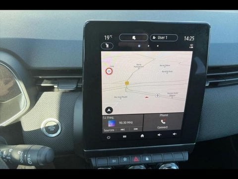Voitures D'occasion À Bruay-La-Buissiere | Renault Clio 1.6 E-Tech 145Ch Full Hybrid Esprit Alpi...