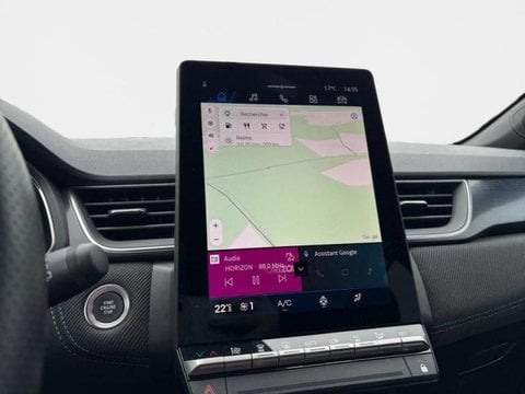Voitures D'occasion À Bruay-La-Buissiere | Renault Symbioz 1.6 E-Tech Full Hybrid 145Ch Esprit A...