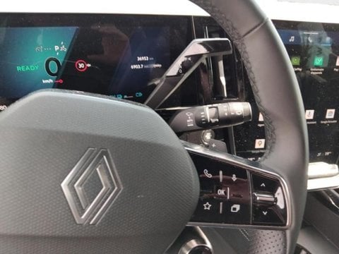 Voitures D'occasion À Bruay-La-Buissiere | Renault Austral 1.2 E-Tech Full Hybrid 200Ch Techno - 25