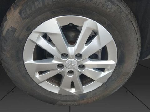Voitures D'occasion À Bruay-La-Buissiere | Peugeot Rifter 1.2 Puretech 130Ch S&S Standard Allure...