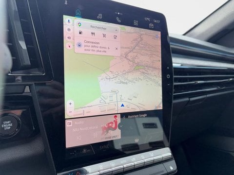 Voitures D'occasion À Bruay-La-Buissiere | Renault Austral 1.2 Tce Mild Hybrid Advanced 130Ch Te...
