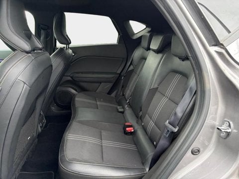 Voitures D'occasion À Bruay-La-Buissiere | Renault Captur 1.6 E-Tech Hybride 145Ch Engineered