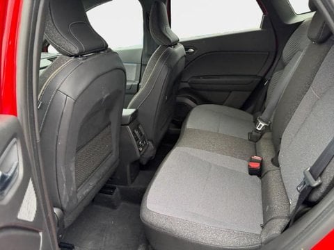 Voitures D'occasion À Bruay-La-Buissiere | Renault Symbioz 1.6 E-Tech Full Hybrid 145Ch Techno