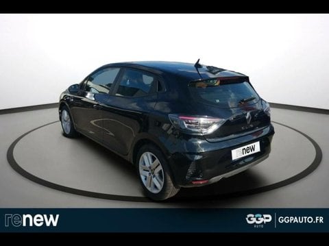 Voitures D'occasion À Bruay-La-Buissiere | Renault Clio 1.5 Blue Dci 100Ch Evolution - 24