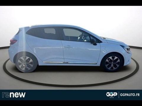 Voitures D'occasion À Bruay-La-Buissiere | Renault Clio 1.0 Tce 90Ch Evolution