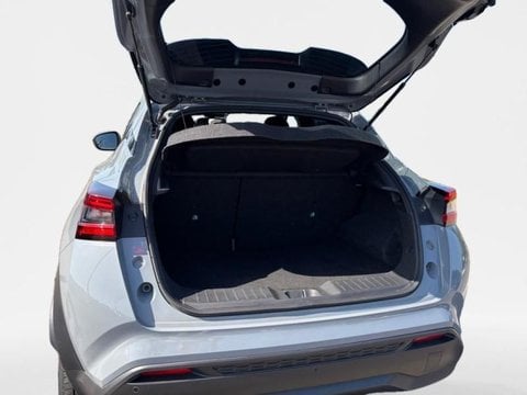 Voitures D'occasion À Bruay-La-Buissiere | Nissan Juke 1.6 Hybrid 143Ch Tekna 2023.5