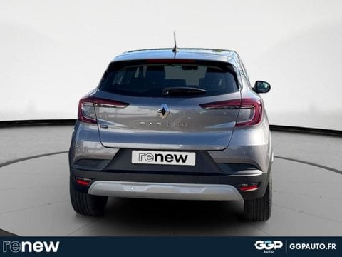 Voitures D'occasion À Bruay-La-Buissiere | Renault Captur 1.0 Tce 90Ch Business -21