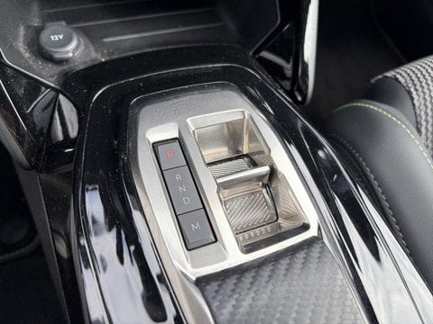 Voitures D'occasion À Bruay-La-Buissiere | Peugeot 2008 1.2 Hybrid 136Ch Gt E-Dcs6