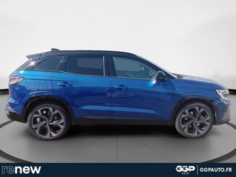 Voitures D'occasion À Bruay-La-Buissiere | Renault Austral 1.2 E-Tech Full Hybrid 200Ch Iconic E...