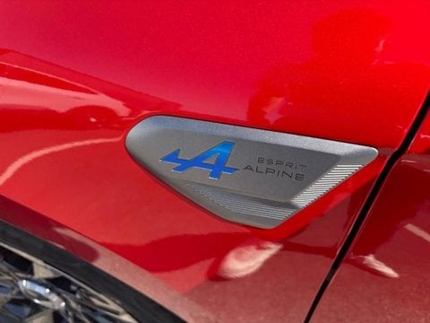 Voitures D'occasion À Bruay-La-Buissiere | Renault Clio 1.6 E-Tech 145Ch Full Hybrid Esprit Alpi...