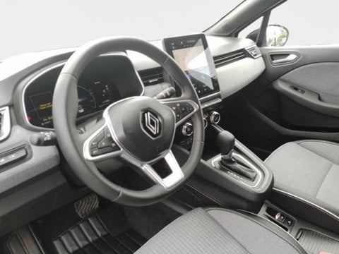 Voitures D'occasion À Bruay-La-Buissiere | Renault Clio 1.6 E-Tech 145Ch Full Hybrid Techno - 24