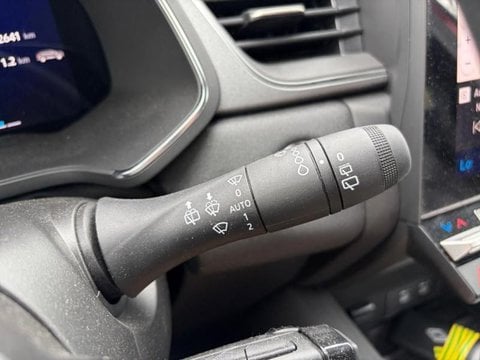 Voitures D'occasion À Bruay-La-Buissiere | Renault Symbioz 1.6 E-Tech Full Hybrid 145Ch Techno