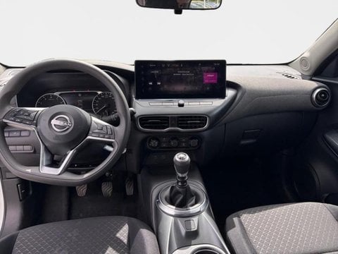 Voitures D'occasion À Bruay-La-Buissiere | Nissan Juke 1.0 Dig-T 114Ch Acenta 2025